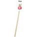 Wooden Pencils - Owl Wooden Pencils - Owl